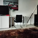 Appartement In Thermalbadnaehe *