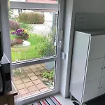 Appartement In Thermalbadnaehe