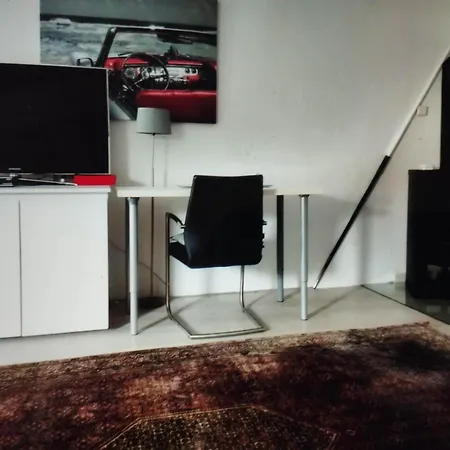 アパート In Thermalbadnaehe *