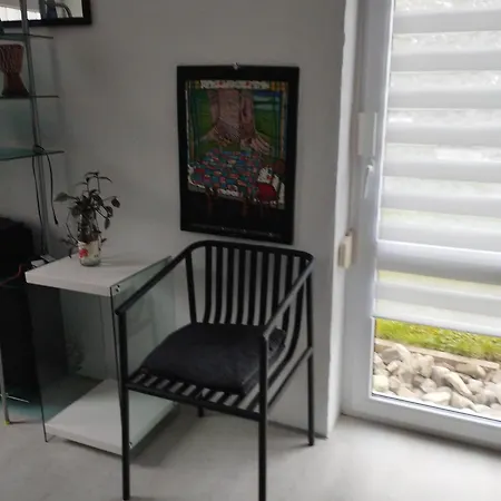 In Thermalbadnaehe באד סאולגאו