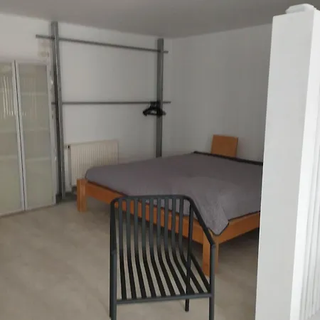 דירה In Thermalbadnaehe באד סאולגאו