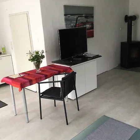 In Thermalbadnaehe *