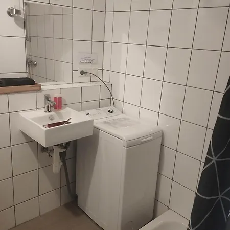 In Thermalbadnaehe Apartamento Bad Saulgau